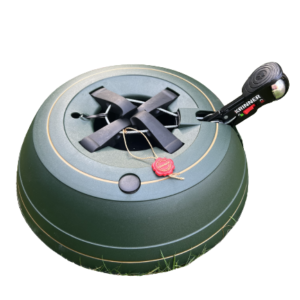 Krinner XL juletræsfod